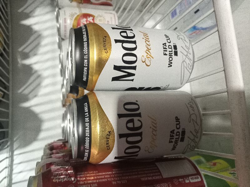 Modelo Especial 355ml