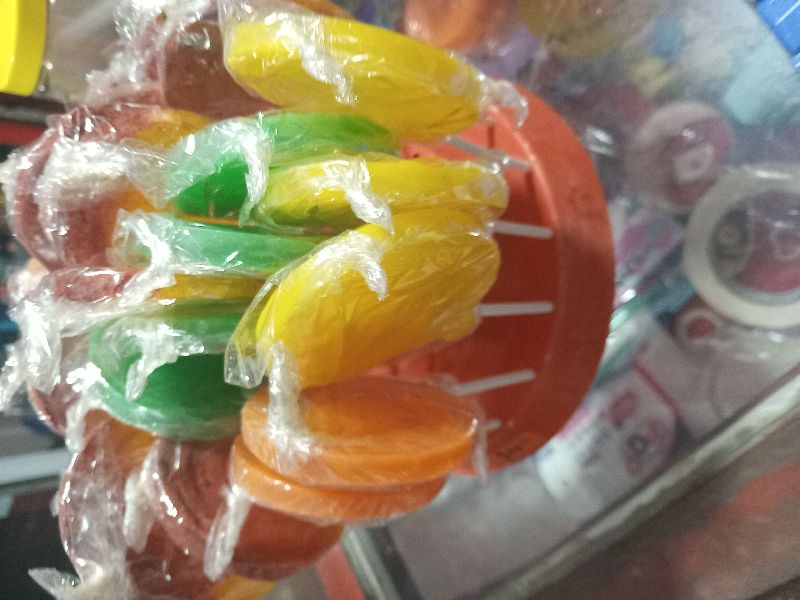 Paletas Grandes Varios Sabores y Chile