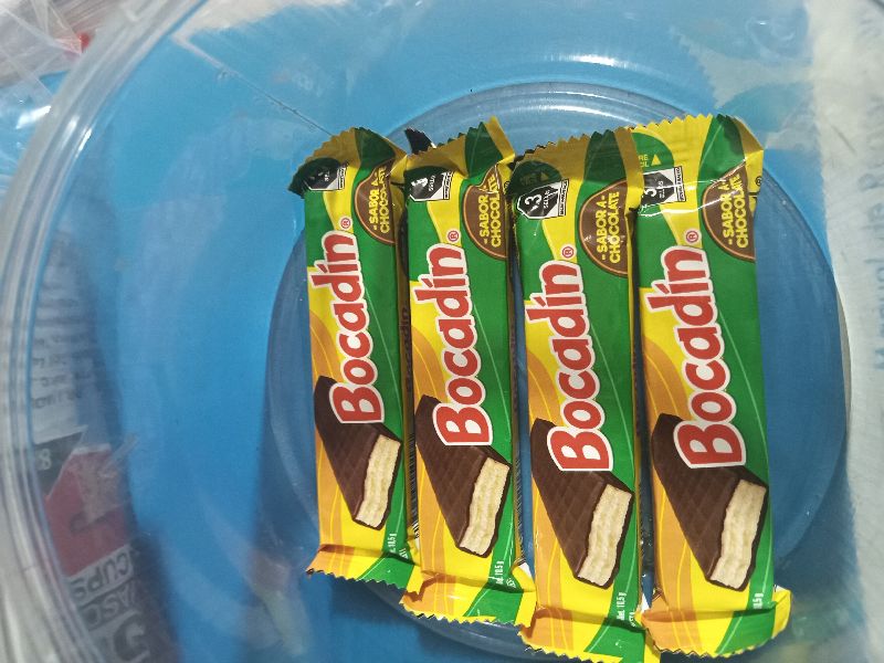 Bocadin