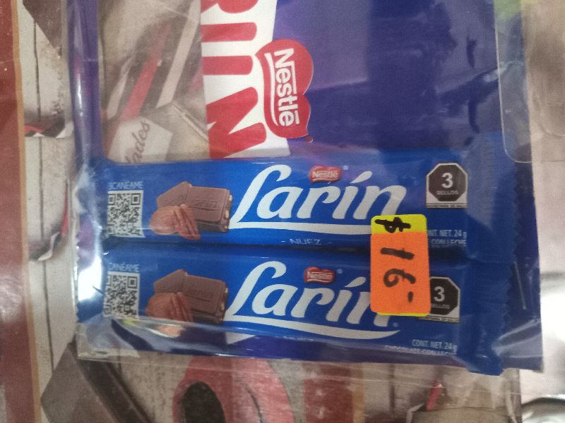 Larin