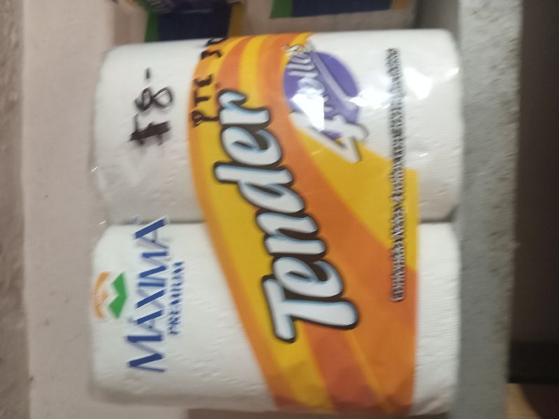 higiénico maxima