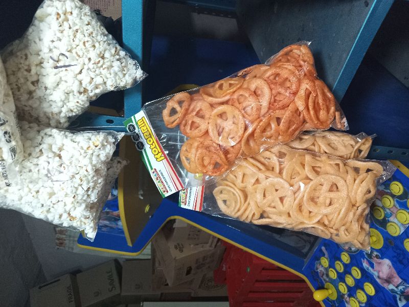 Chicharrines Grandes Kotorrin