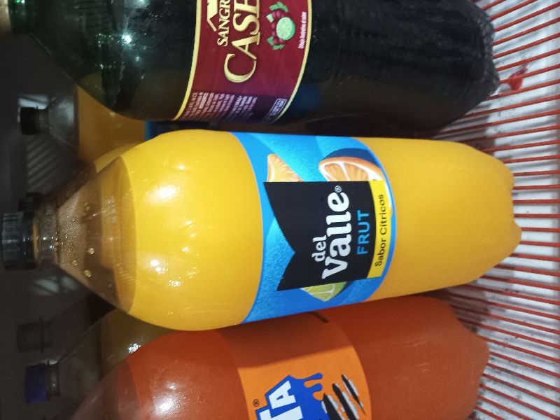 Jugo Del Valle 3L