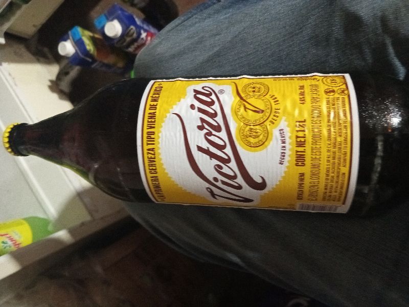 Mega Victoria 1.2L