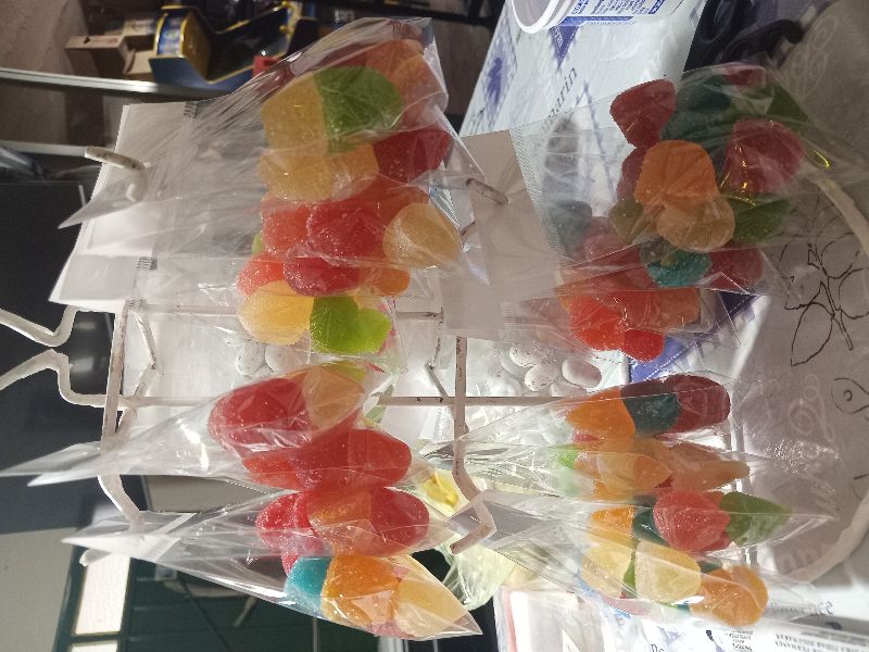 Gomitas 50g