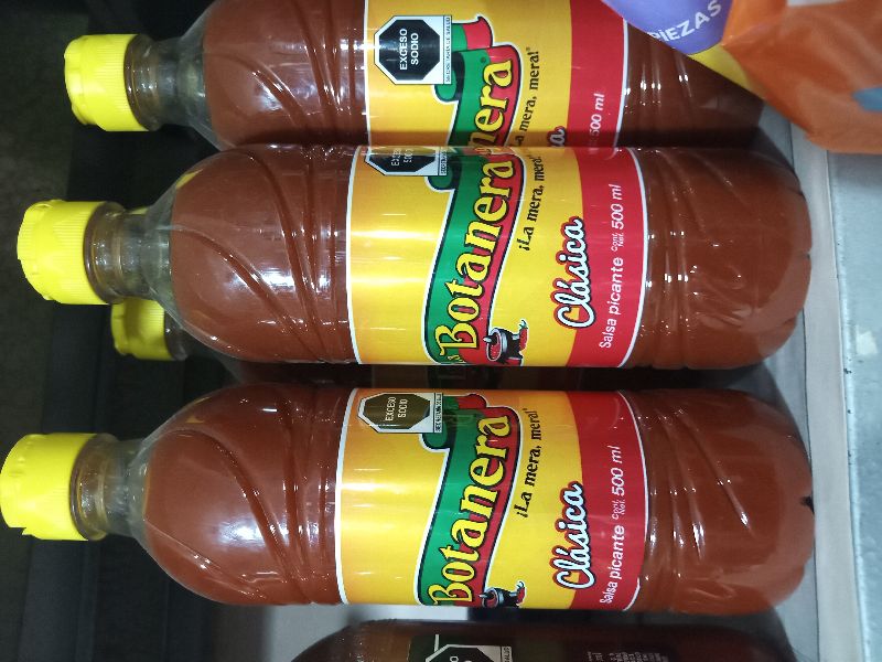 Botanera 500 ml
