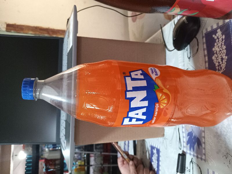Fanta 2L