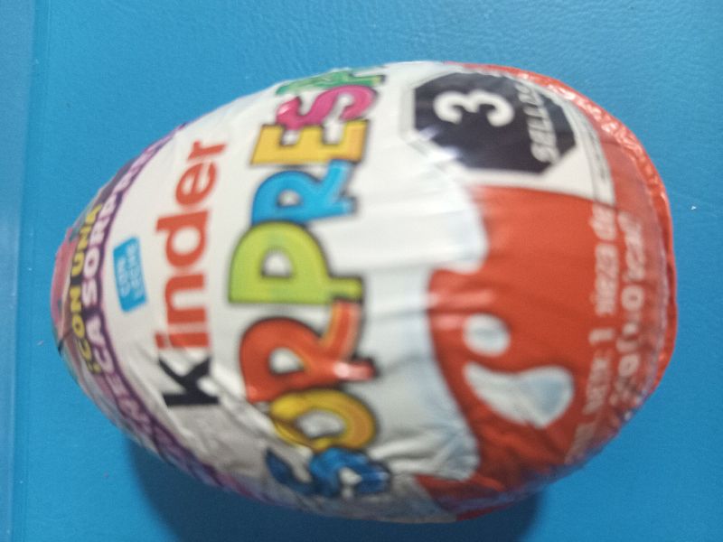 kinder Sorpresa