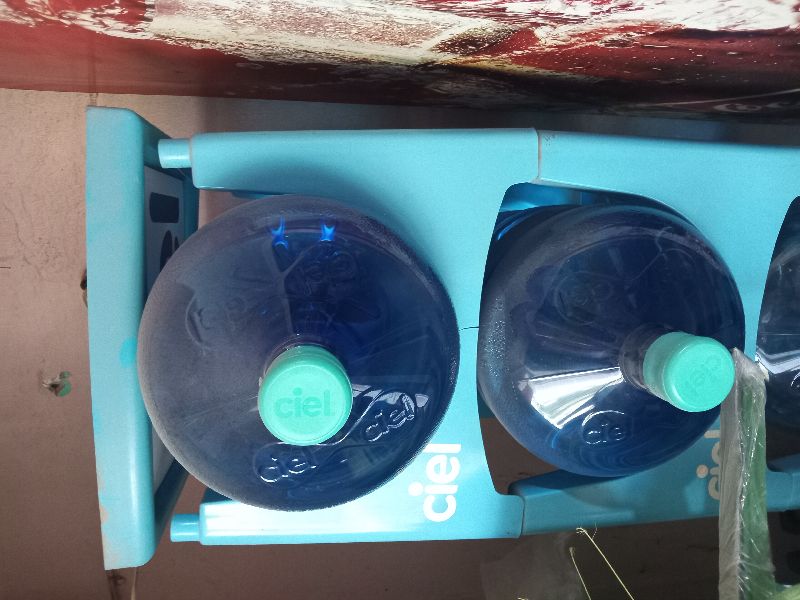 Agua de Garrafon Ciel 20L