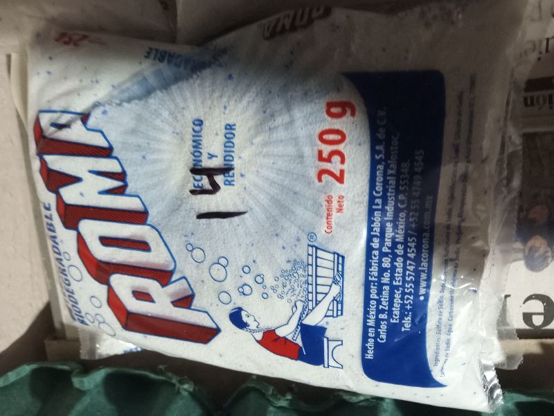 Roma 250 g