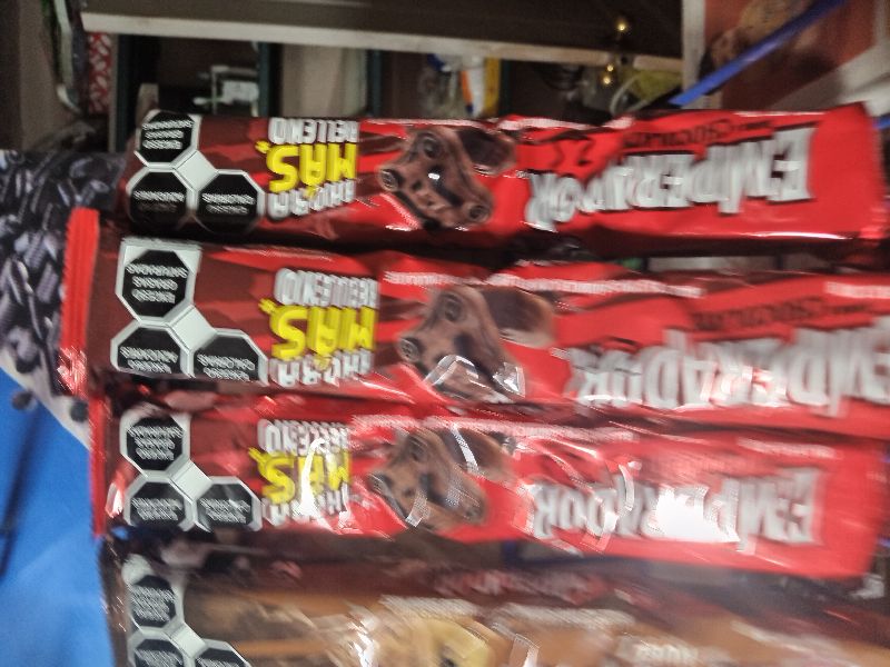 Emperador Chocolate 120g