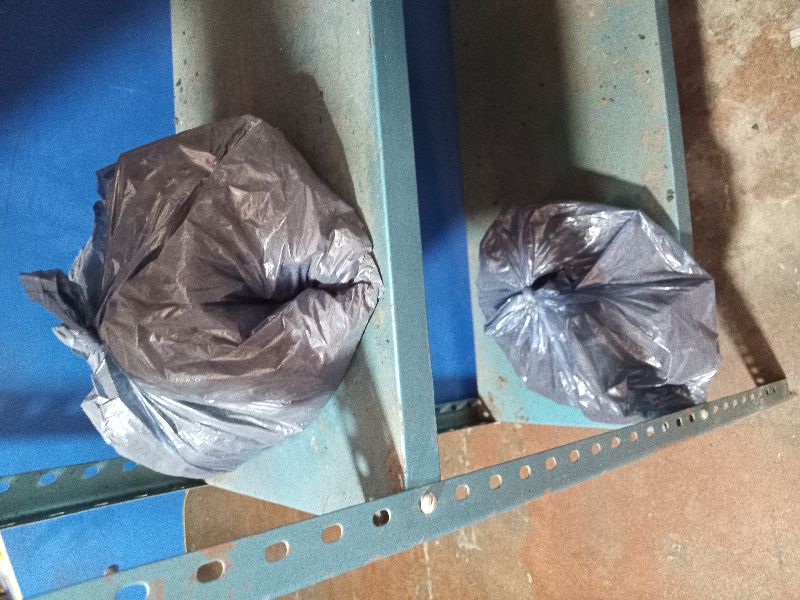 Carbon 1kg