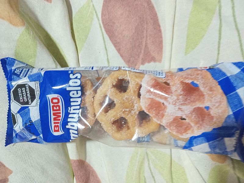 Bimbiñuelos 99g