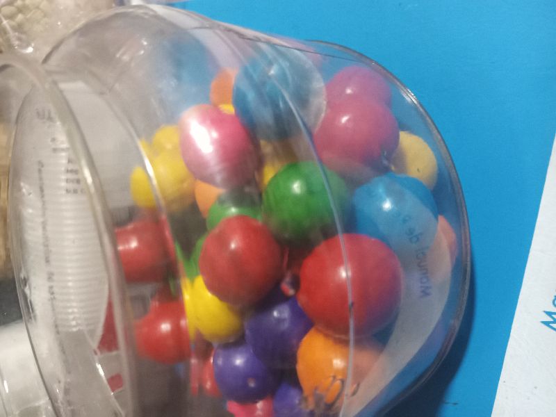 Chicle Bola Grande