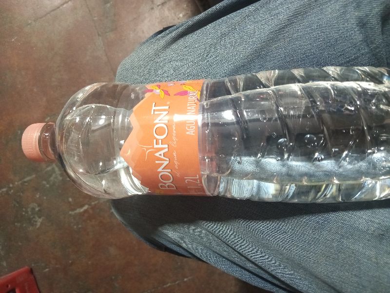 Agua Bonafon 1L
