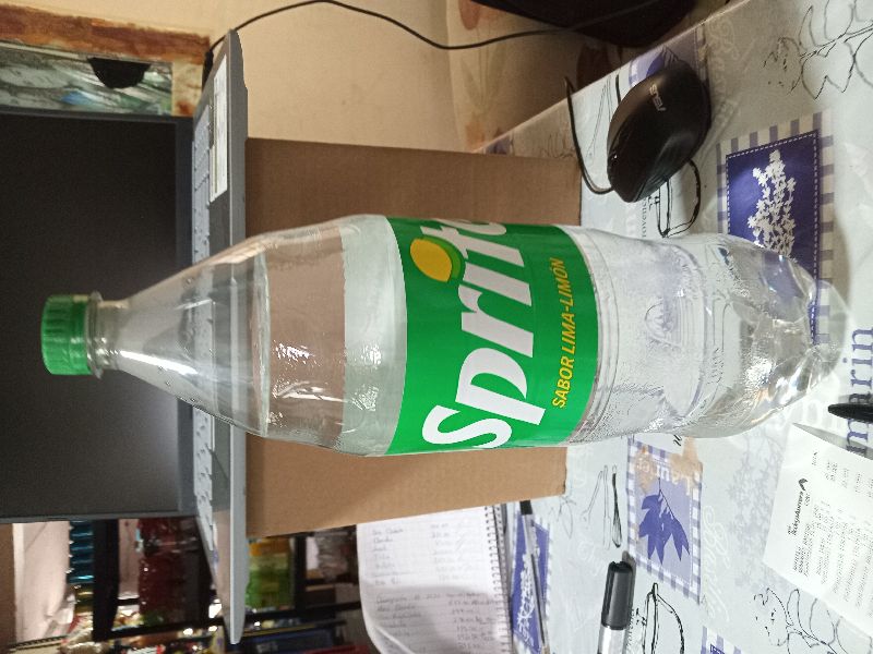 Sprite 2L
