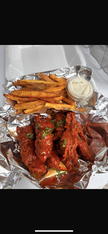 TENDERS