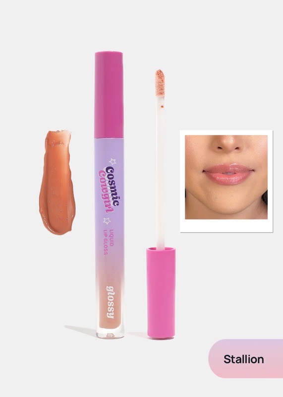 Lip Gloss AOA