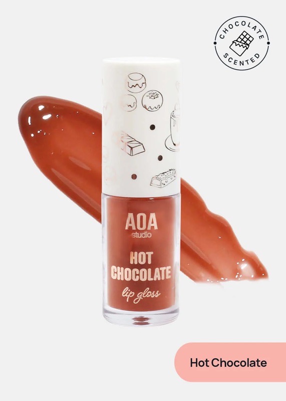 Lips Gloss AOA