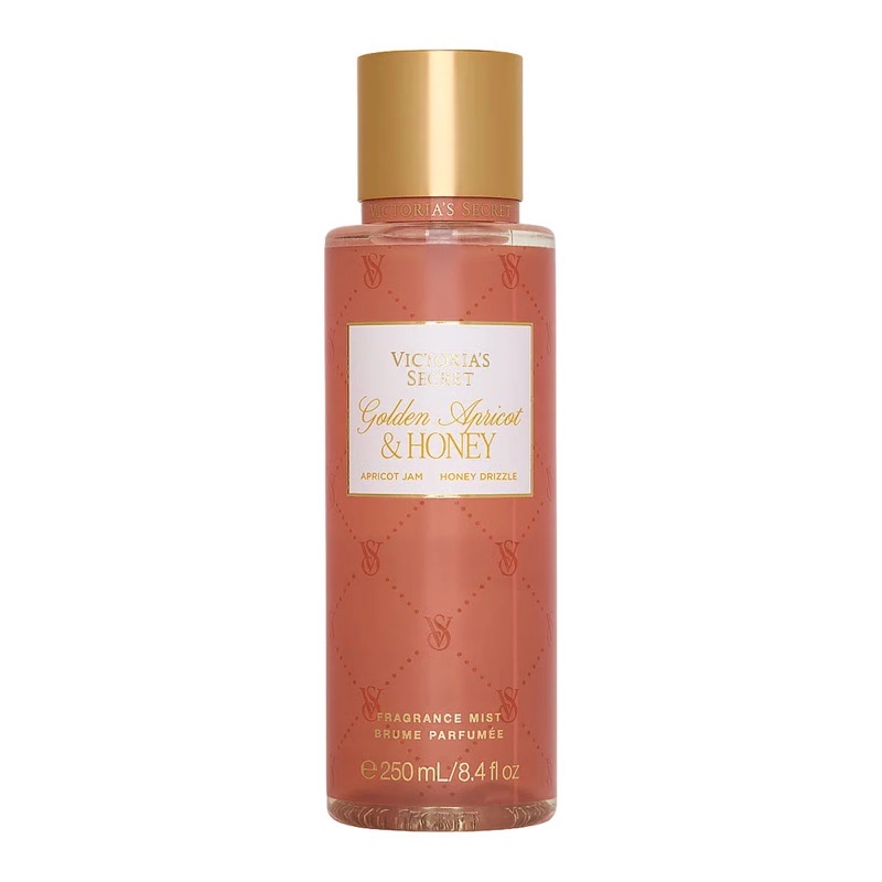 Golden Apricot & Honey