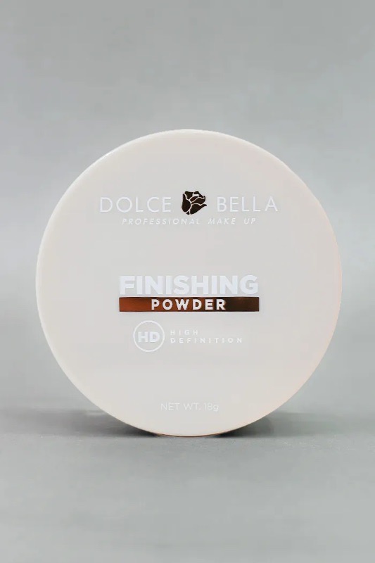 Polvo Suelto Dolce Bella