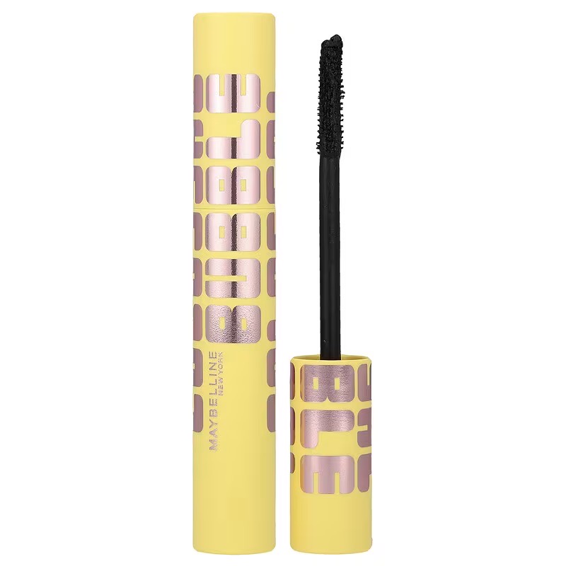 Máscara Colossal Bubble Maybelline