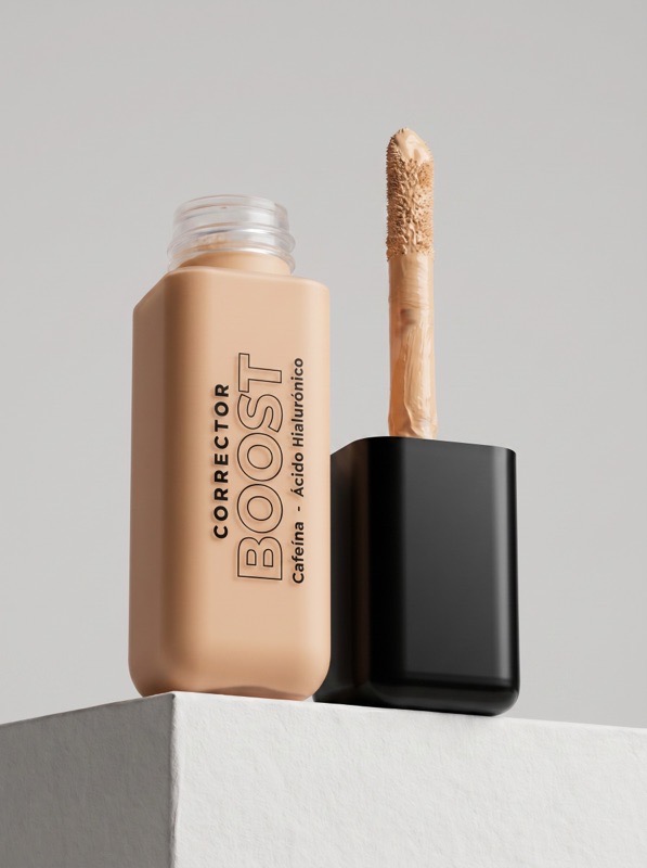 Corrector Boost Aria Cosmetics