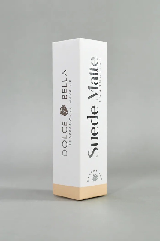 Base Suede Matte Dolce Bella