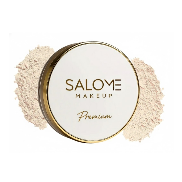 Polvo Suelto Salomé