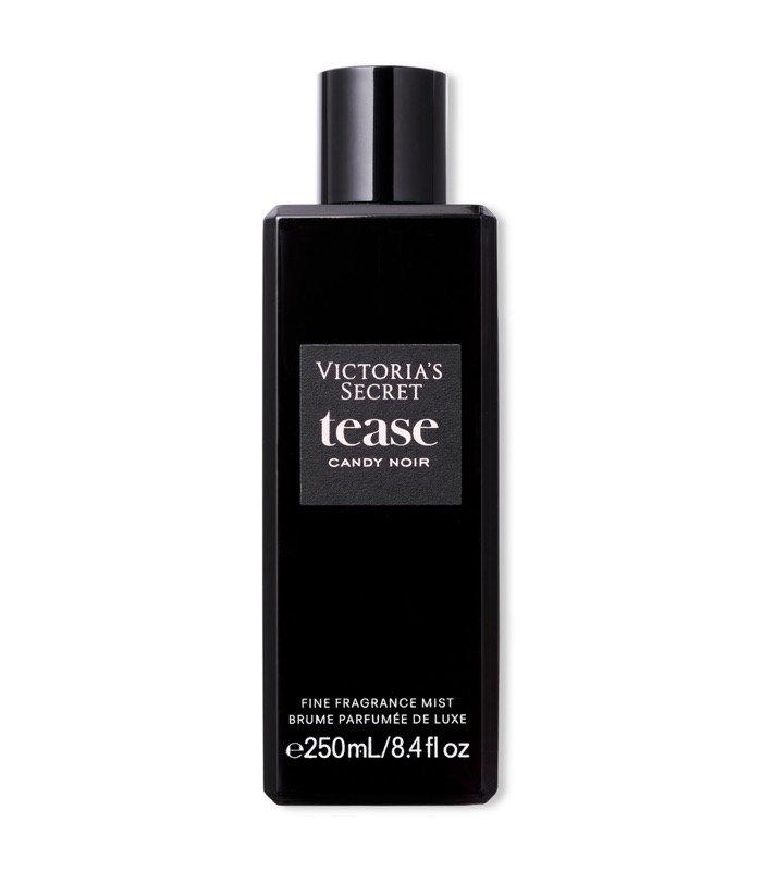 Tease Candy Noir