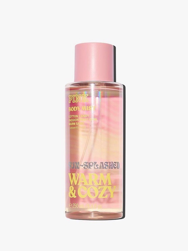 Warm & Cozy Sun-splashed
