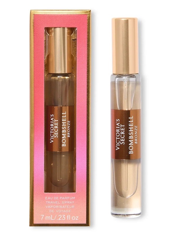 Perfume Viajero Bombshell Bronze