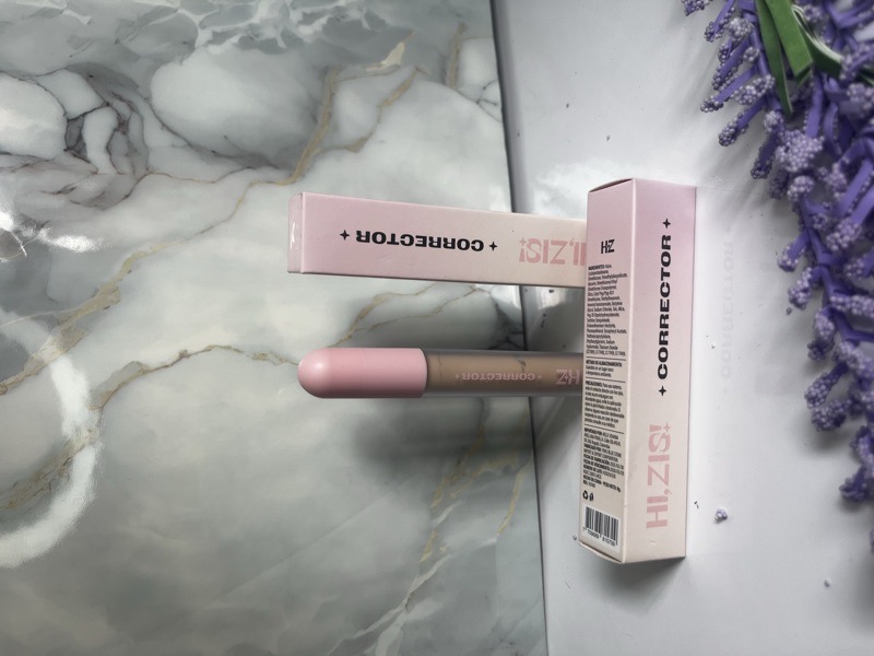 hi zis corrector