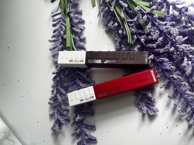 karite labial Matte
