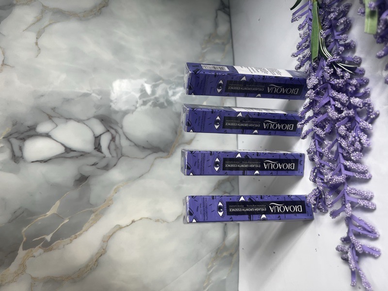 Serum cejas y pestañas bioaqua