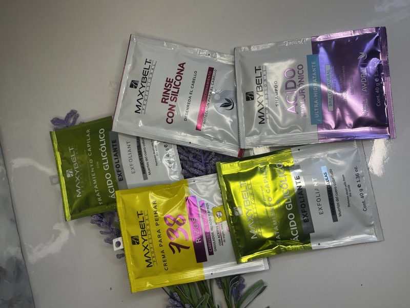 tratamientos capilares maxybelt