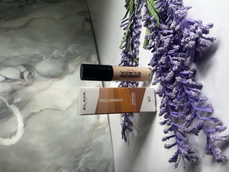 Elaya corrector