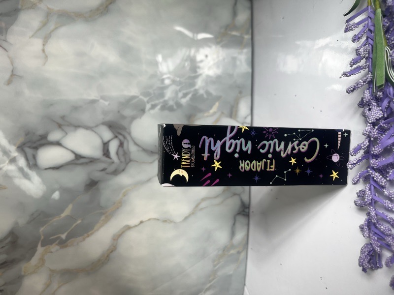 Trendy Fijador Cosmic Night