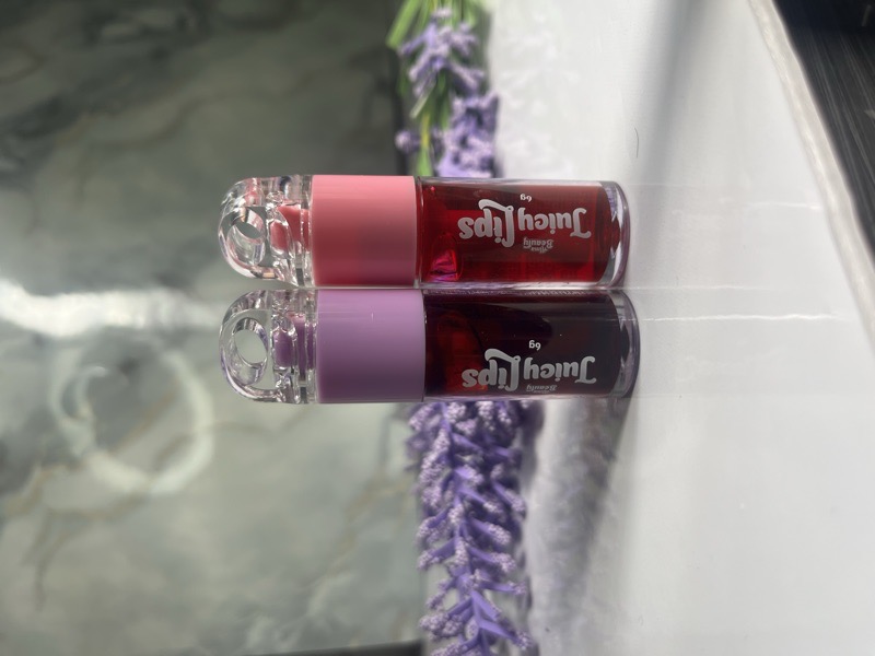 Juicy lips Brillo labial Alma beauty