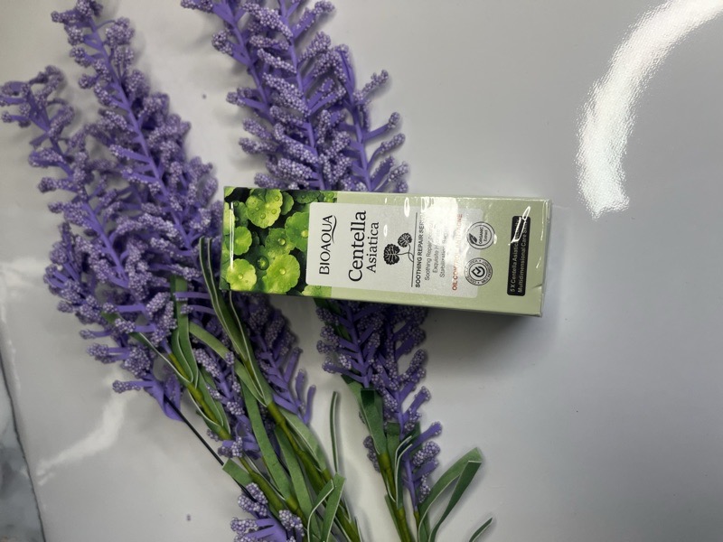 serum centella asiática bioaqua