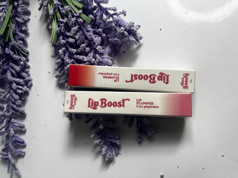 lip boost lip plumper