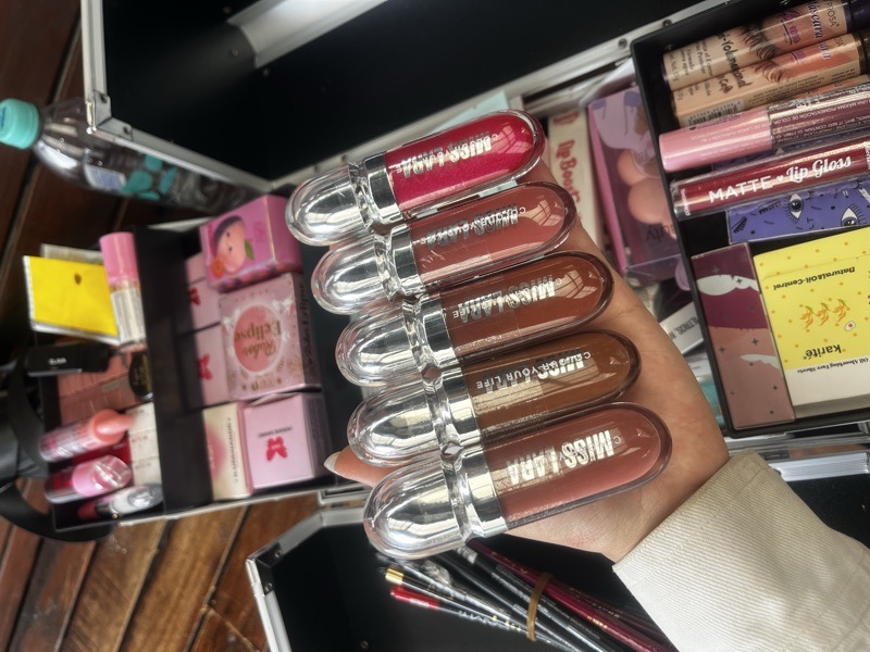 lipgloss mis Lara