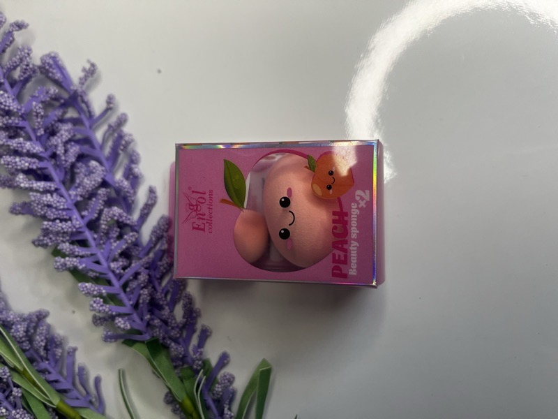 Beauty blender