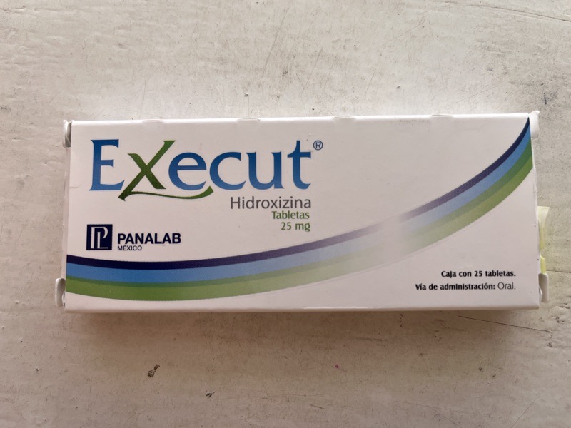 Execut