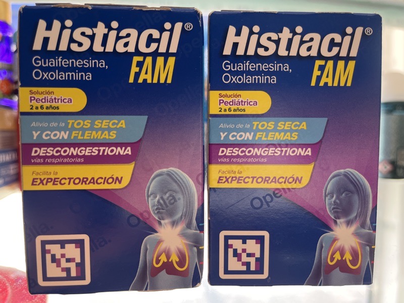 Histiacil FAM