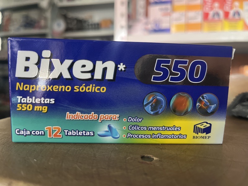 Bixen