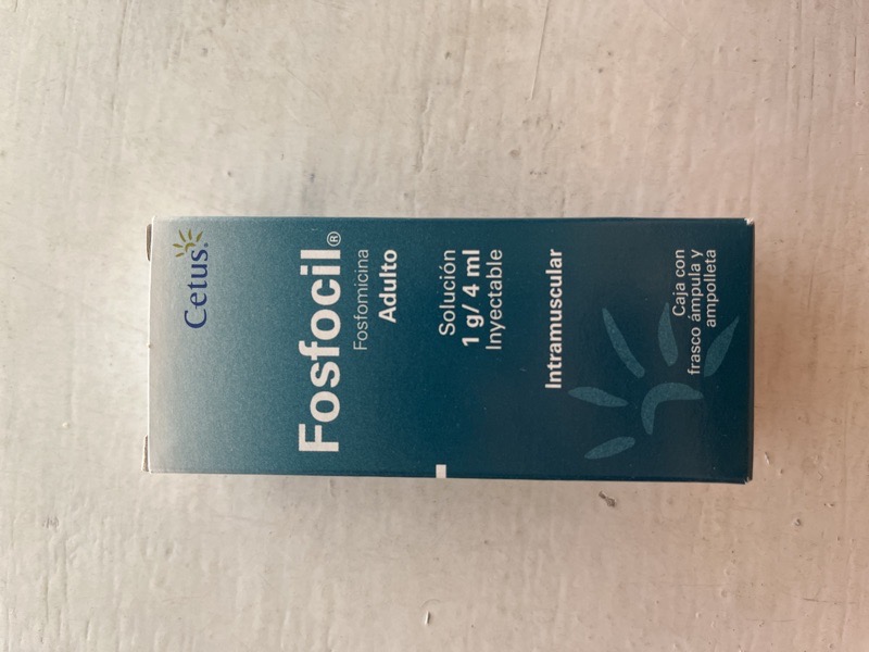 Fosfocil