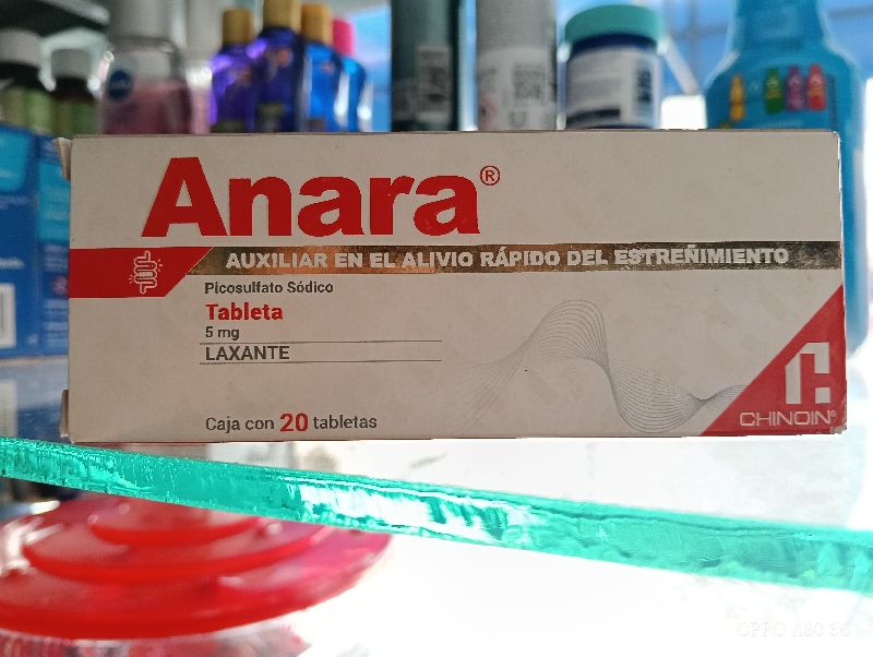 Anara Tab
