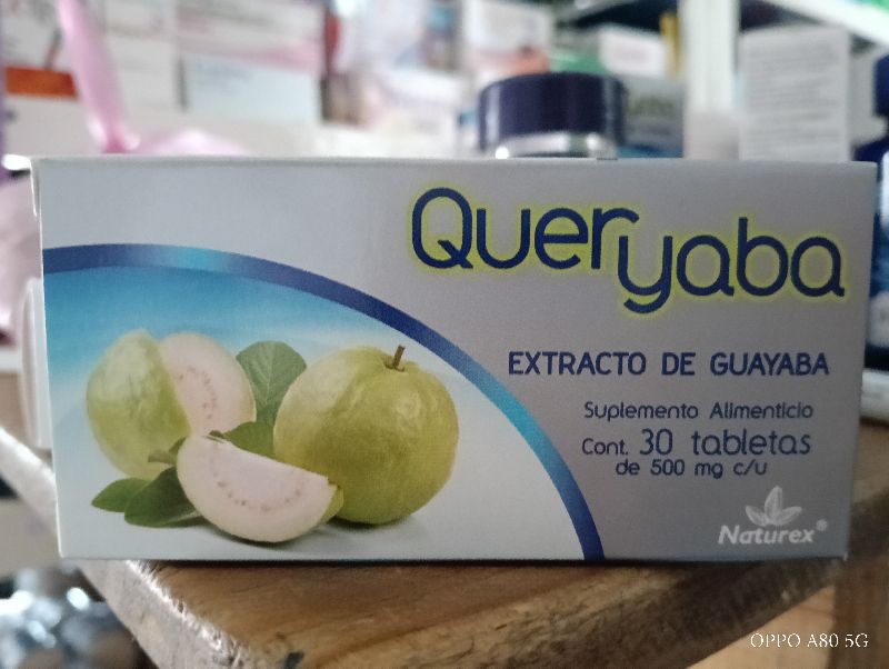 Queryaba