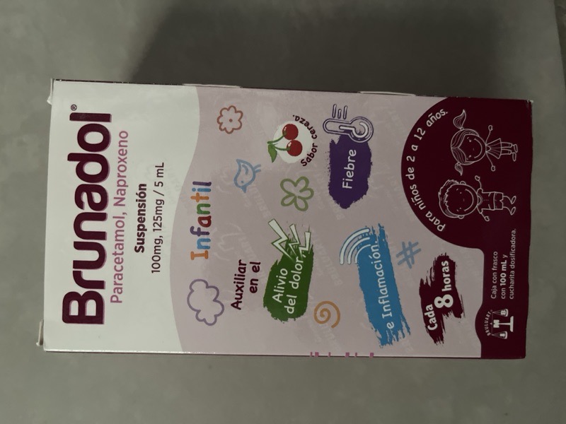 Brunadol
